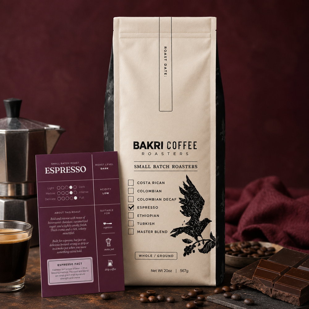 ESPRESSO