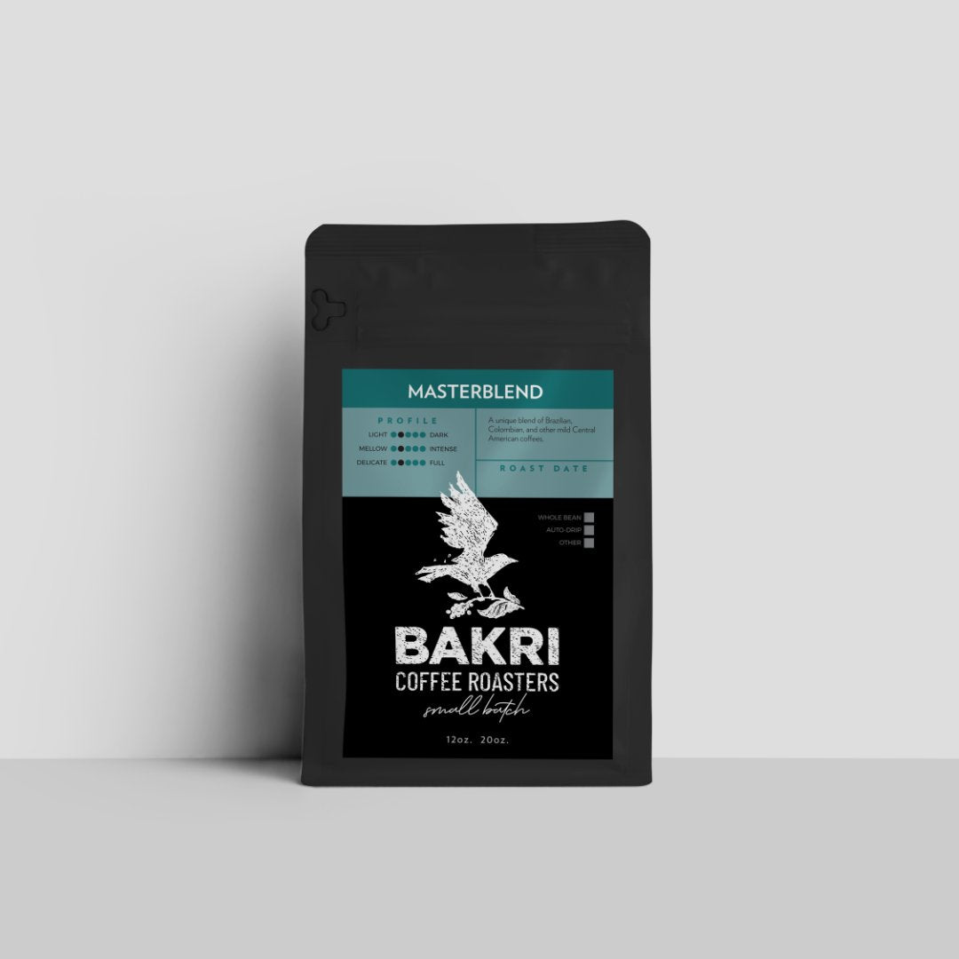 BAKRI BLENDS