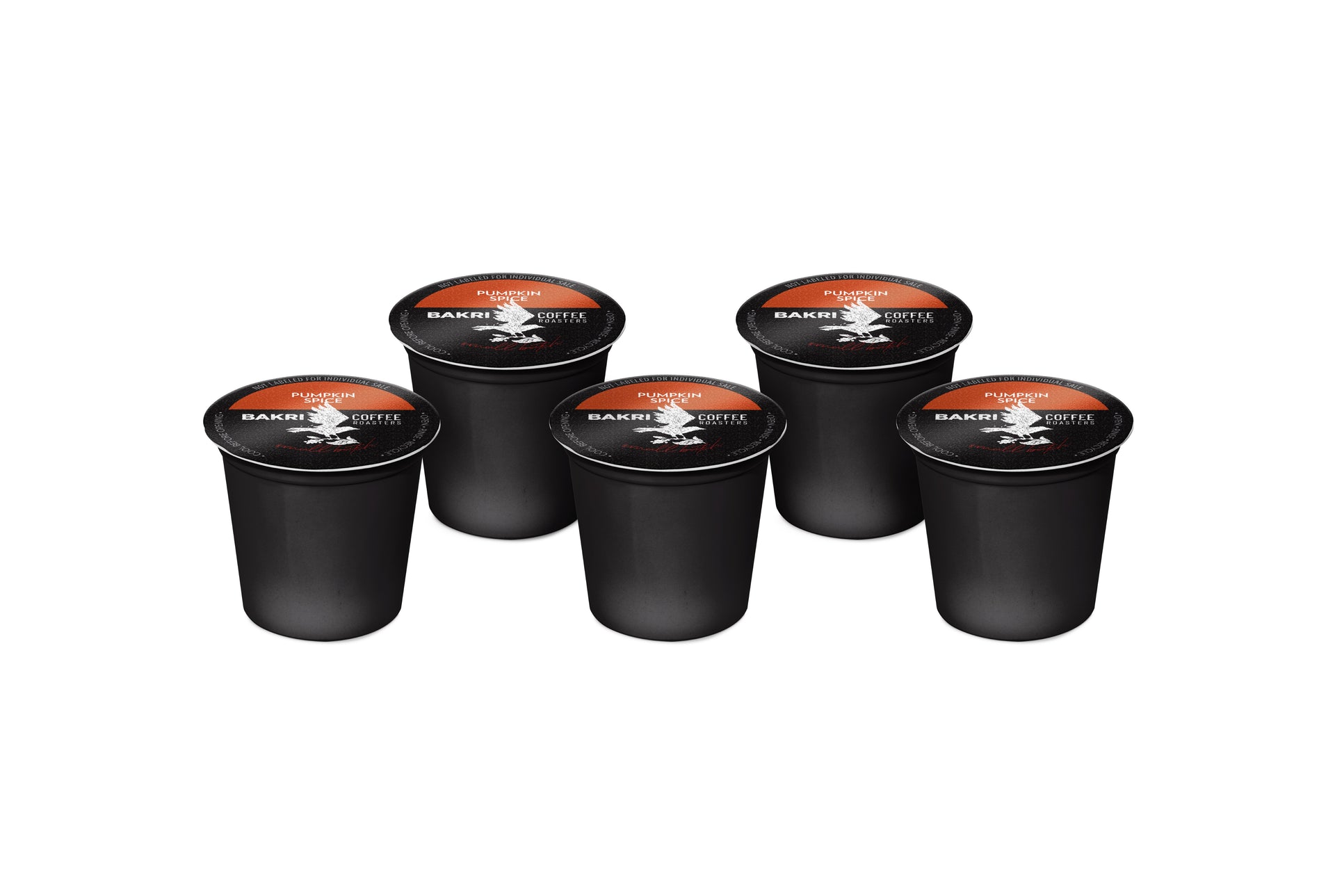 BAKRI CUPS