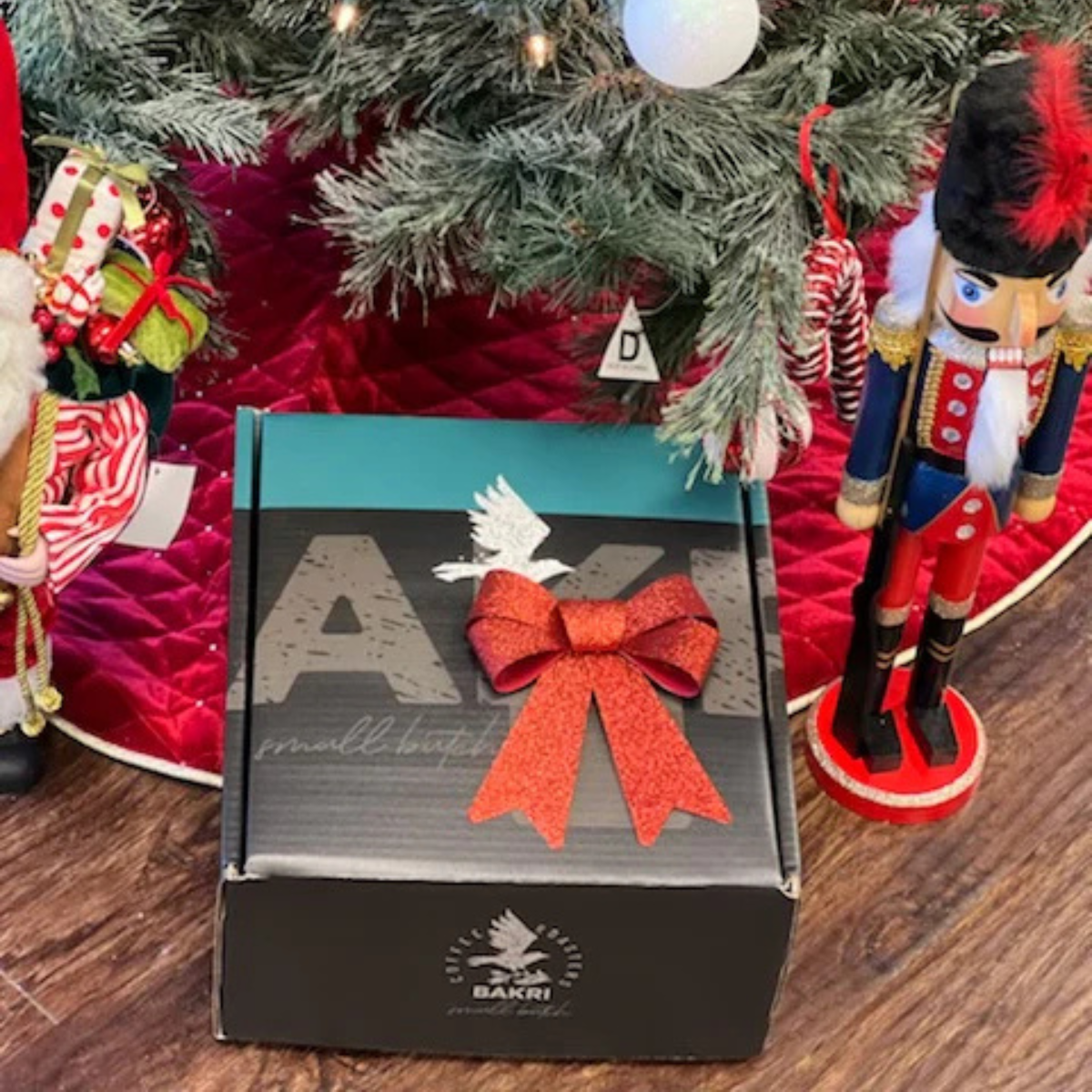 Bakri Holiday Bundles