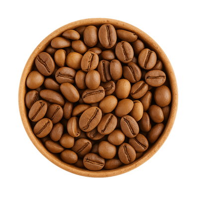 Whole Bean