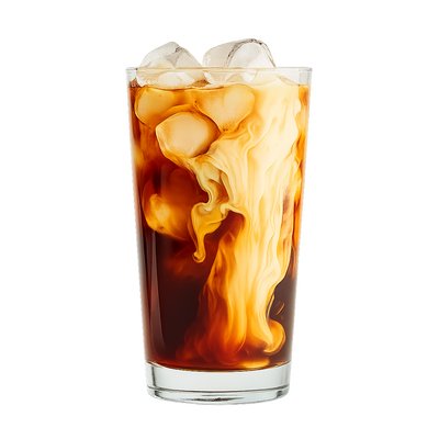 Ground for Cold Brew