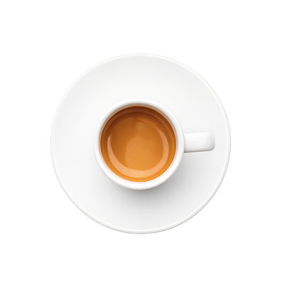 Ground for Espresso