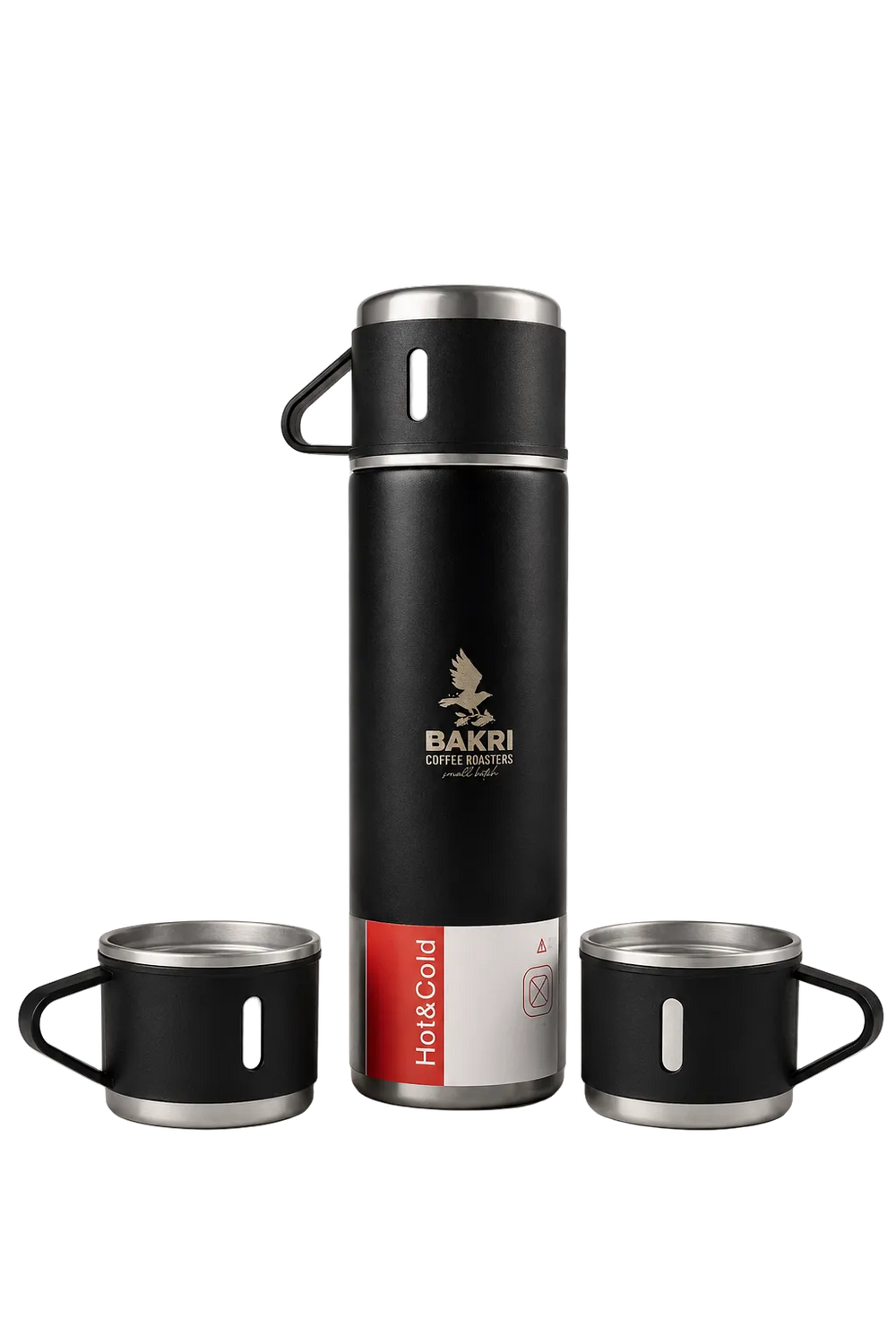 Bakri Thermos Set