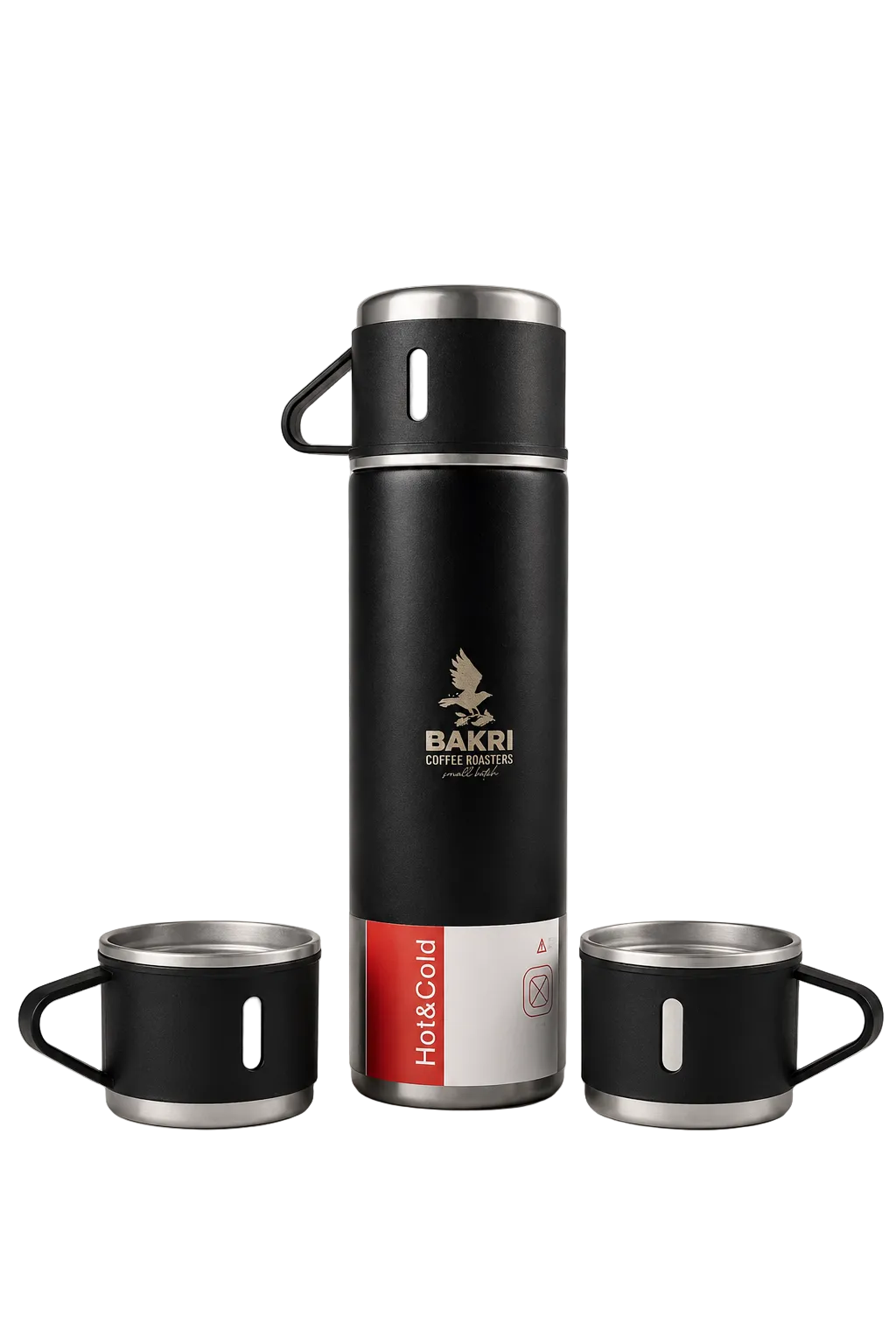 Bakri Thermos Set