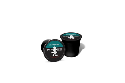 Pods for Keurig 1.0 & 2.0