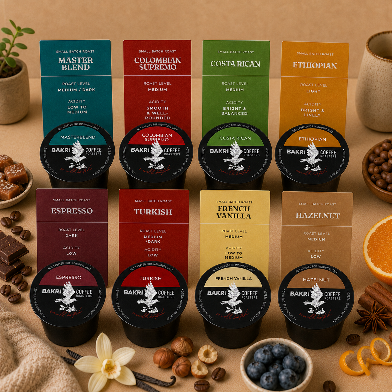 48 Variety Pack